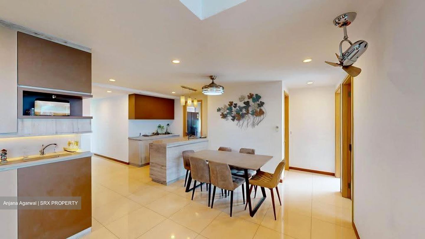 Waterview (D18), Condominium #608546661
